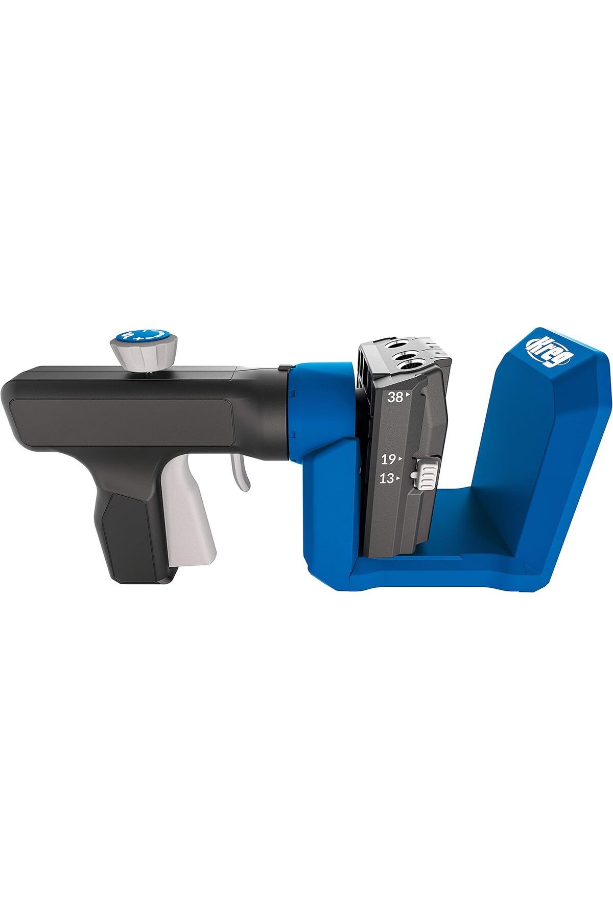 yenibagshop Pocket-Hole Jig 520 Taschenschablone KPHJ520PRO-INT