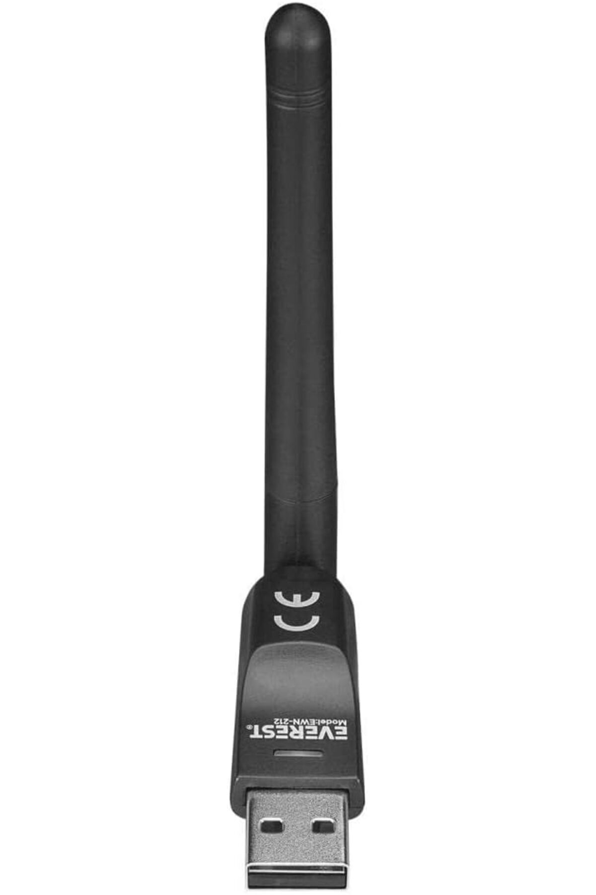 yenibagshop EWN-212 150Mbps 2.4GHz 2dBi MT7601 Chipset Wifi Usb Kablosuz Adaptör