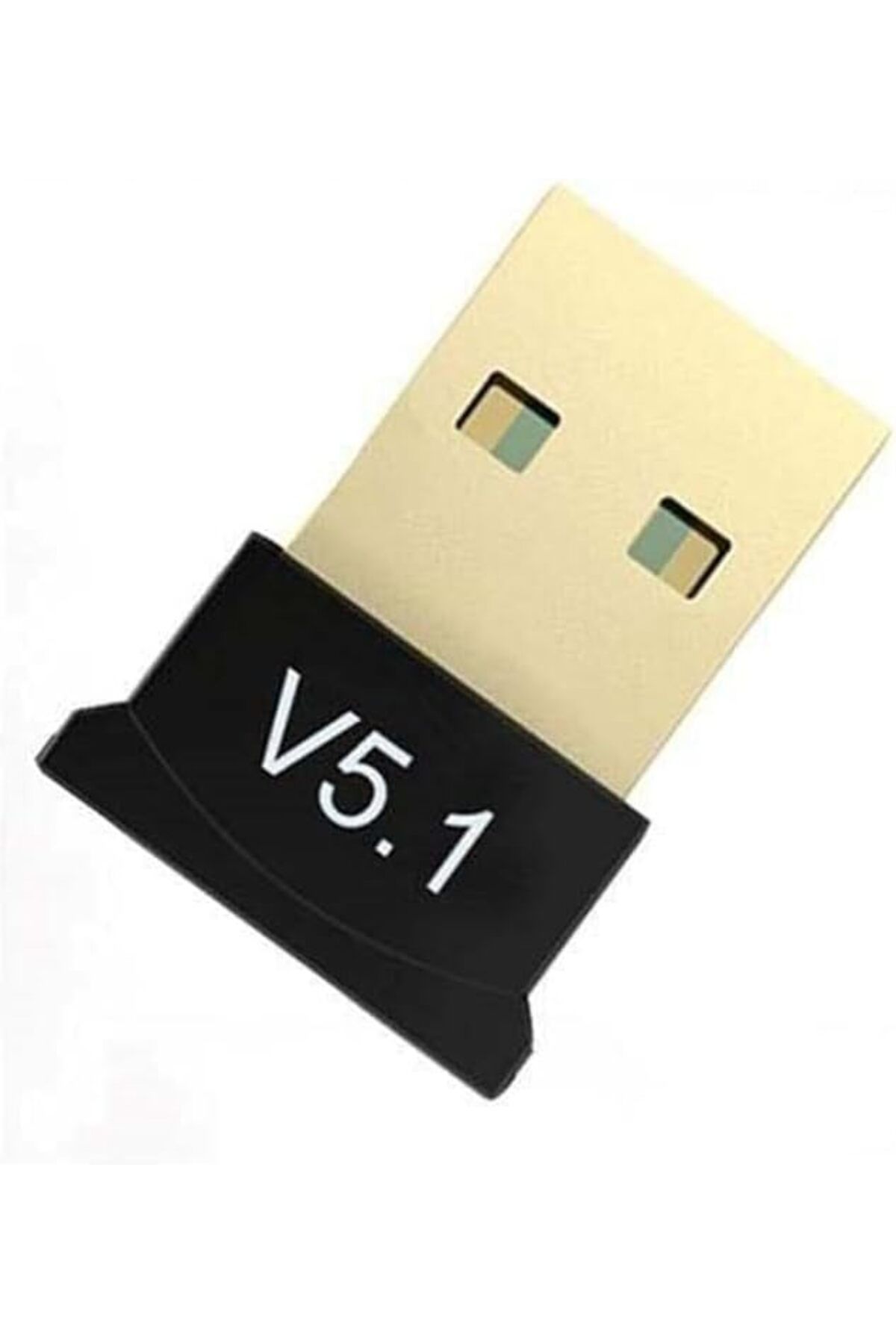 yenibagshop Bluetooth Bt Wireless Usb Ver 5.0 Bluetooth Dongle (SH-B11)