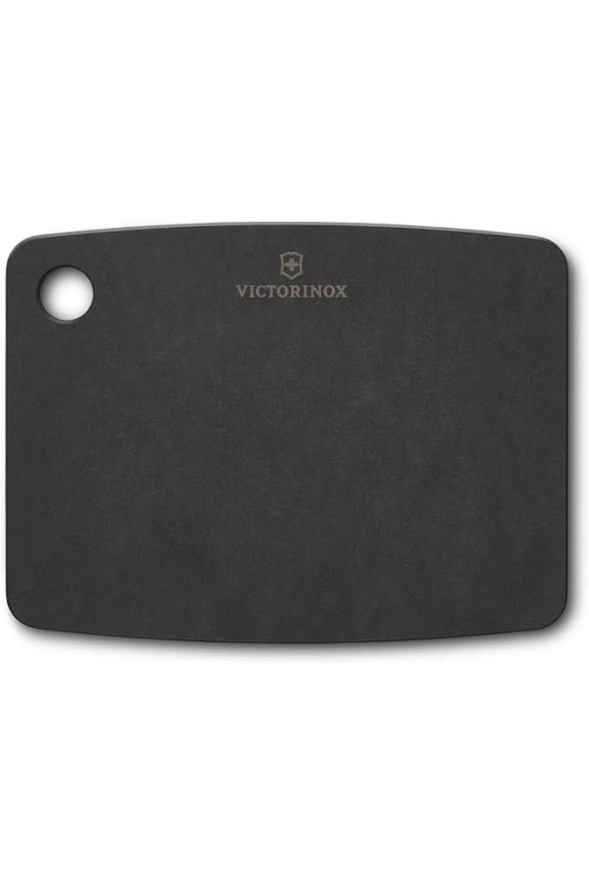 ShopZum Chopping Board Kitchen Series Black S, Siyah