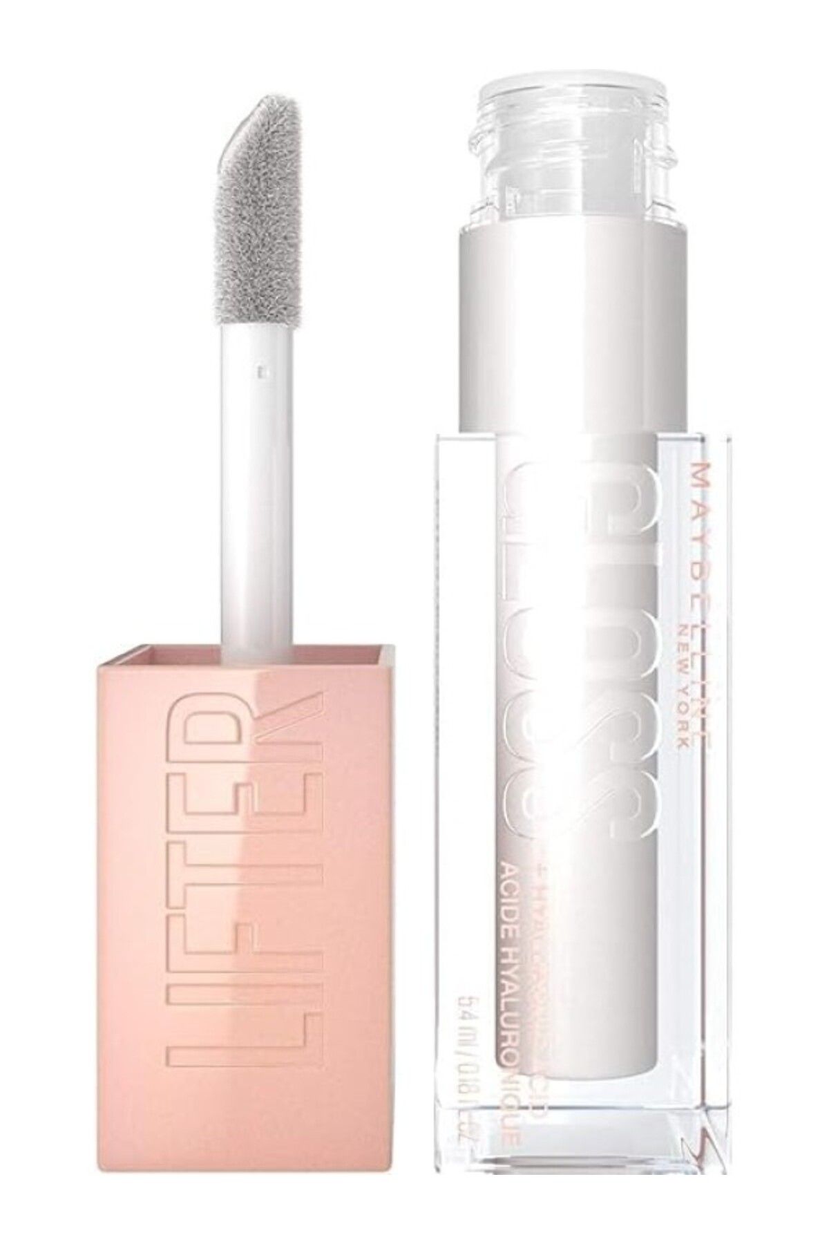 ShopZum New York Lıfter Lıp Gloss Pearl No:01
