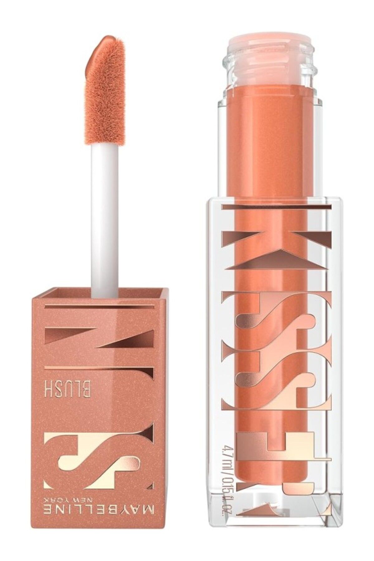 ShopZum New York Sunkisser Likit Allık- 01 Downtown Rush