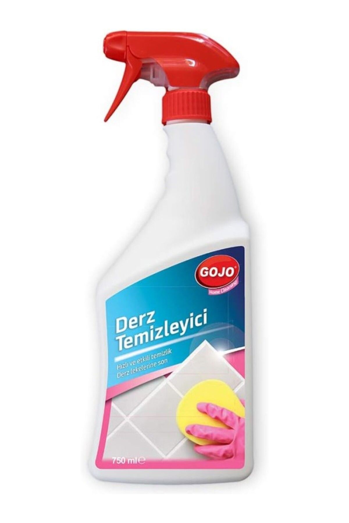 ShopZum Gojo Derz Temizleyici 750 Ml
