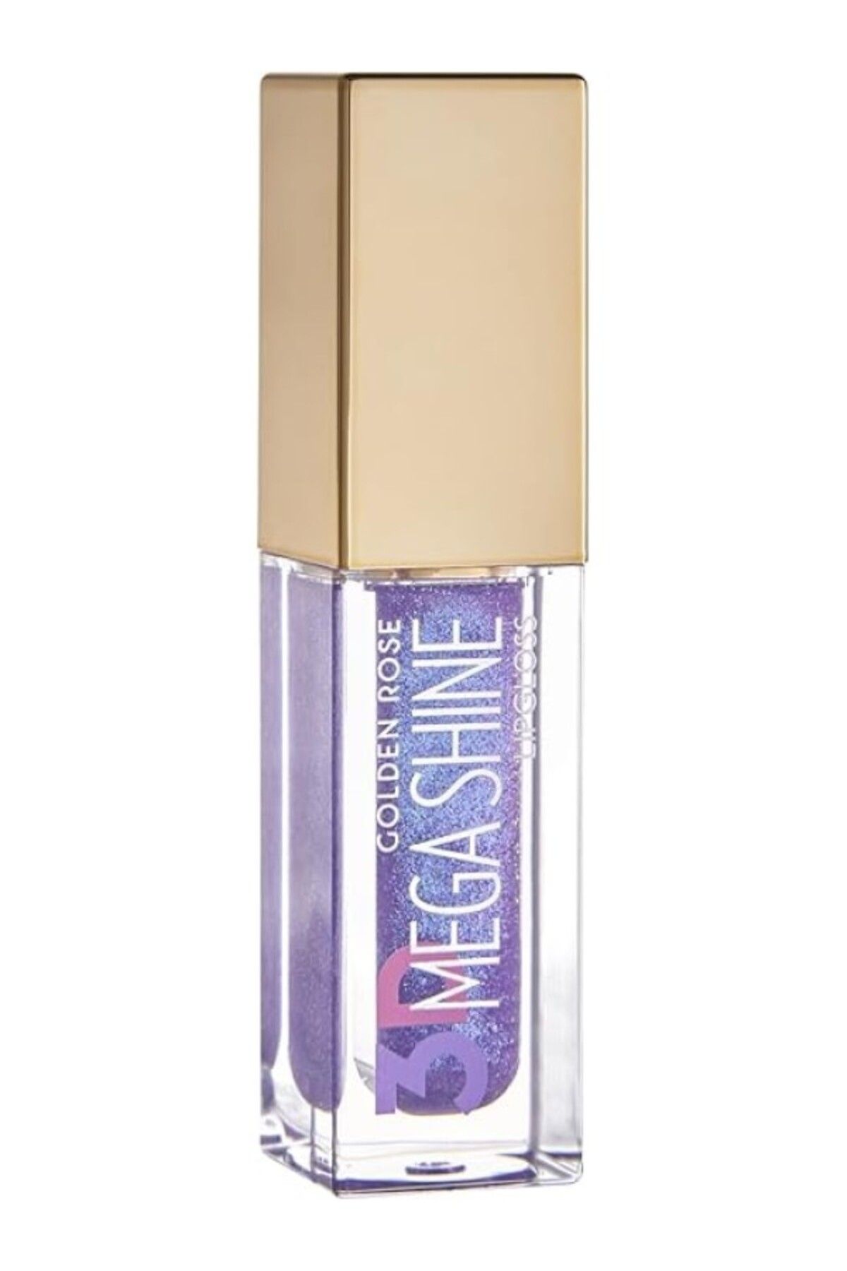 ShopZum Rose 3D Mega Shine Parlatıcı No:122 Sparkle