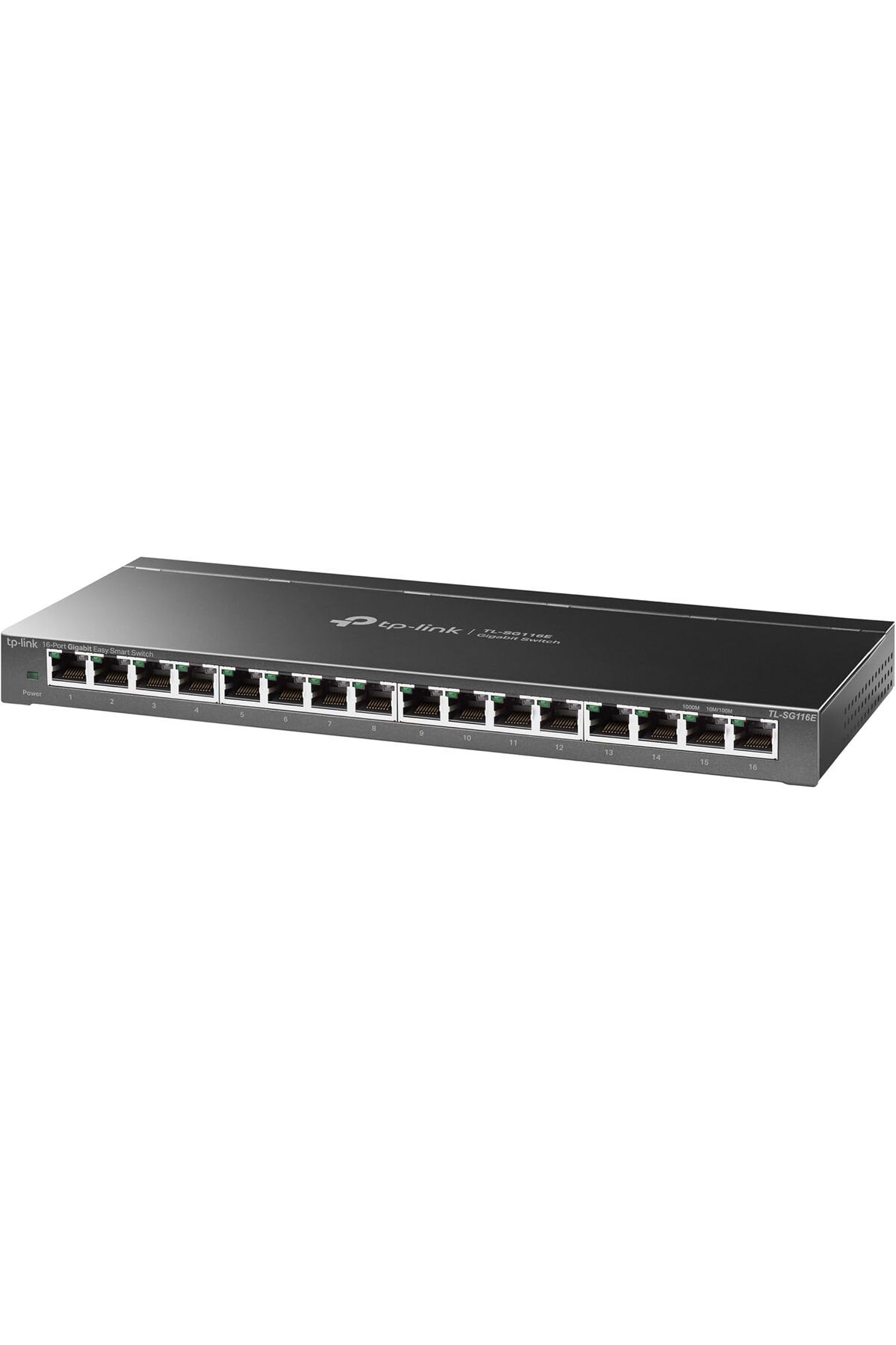 STOREMAX lvnmblya TL-SG116E, 16-Port 10/100/1000 Mbps Gigabit Unmanaged Pro Switch Shop Deesing 224120