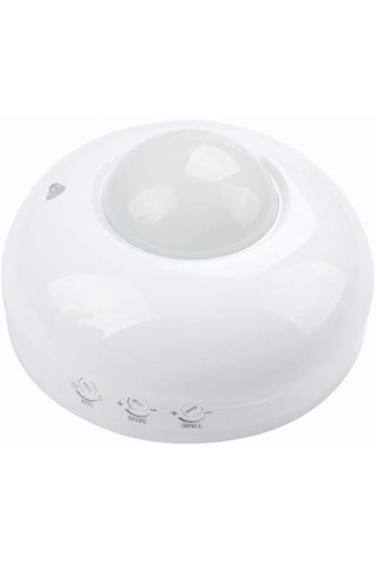 ShopZum Cata Ct-9243 360 Derece Hareket Sensörü, Beyaz