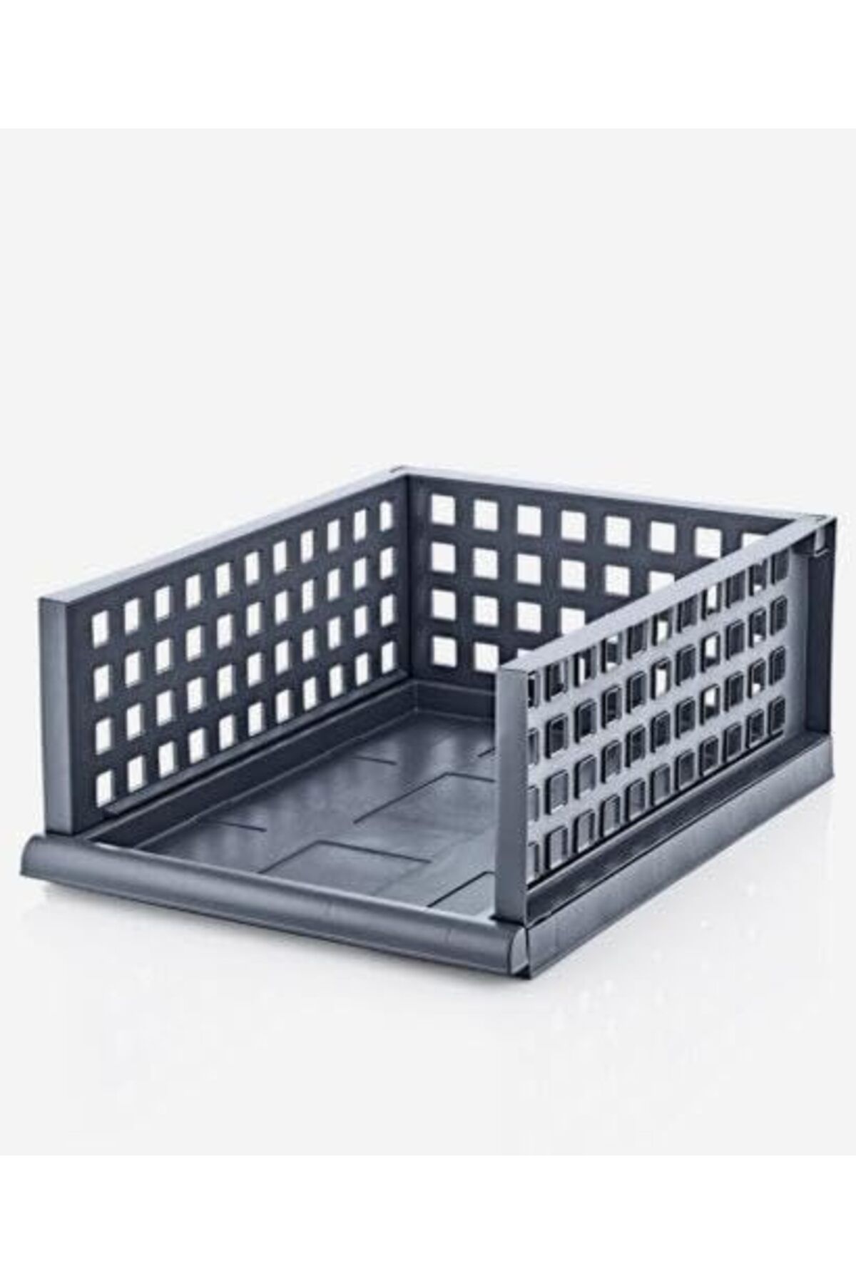 STOREMAX mrttnca Akıllı Raf Maxi ANTRASİT trndymrt 1087243