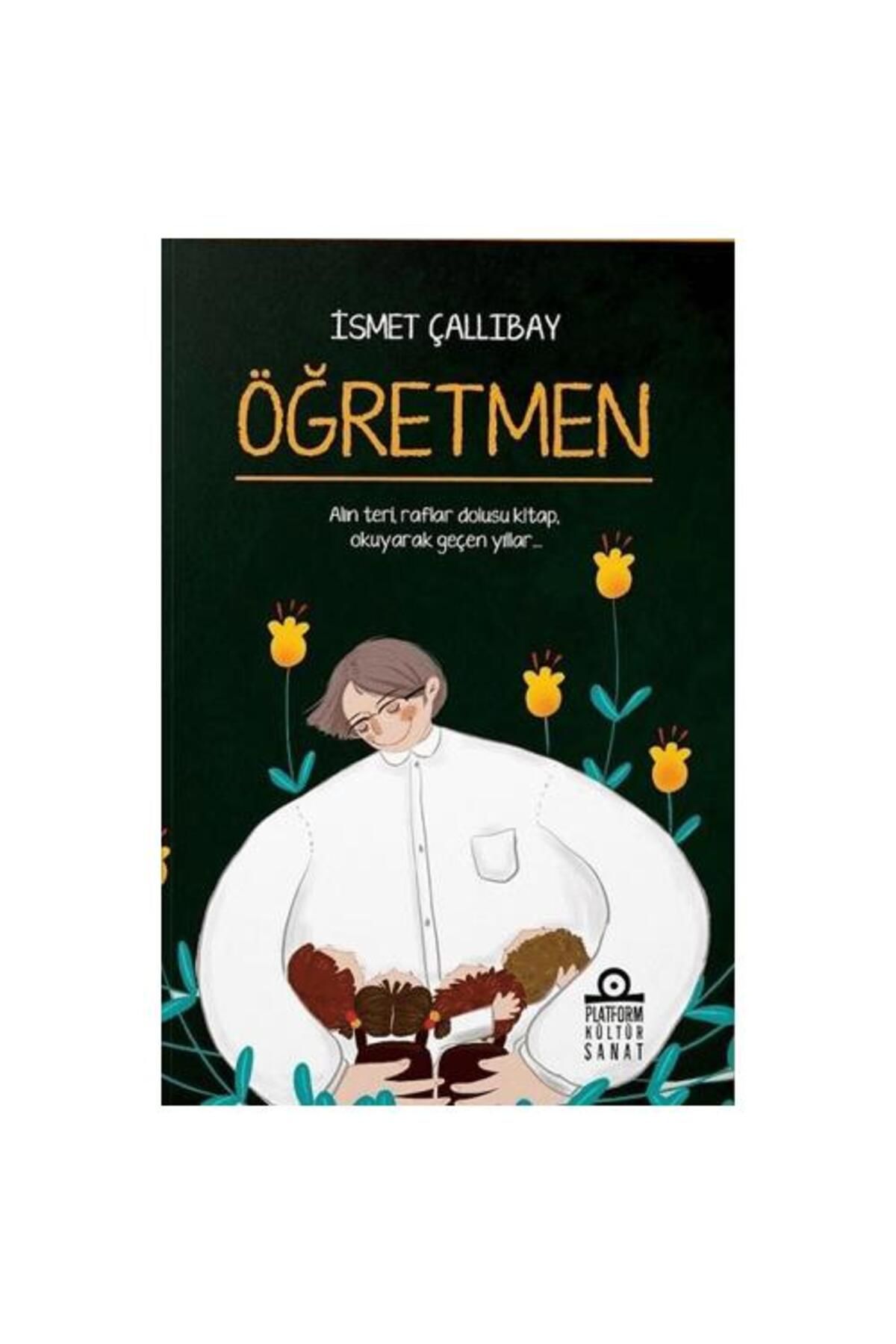 Platform Kültür Sanat Yayınları Öğretmen