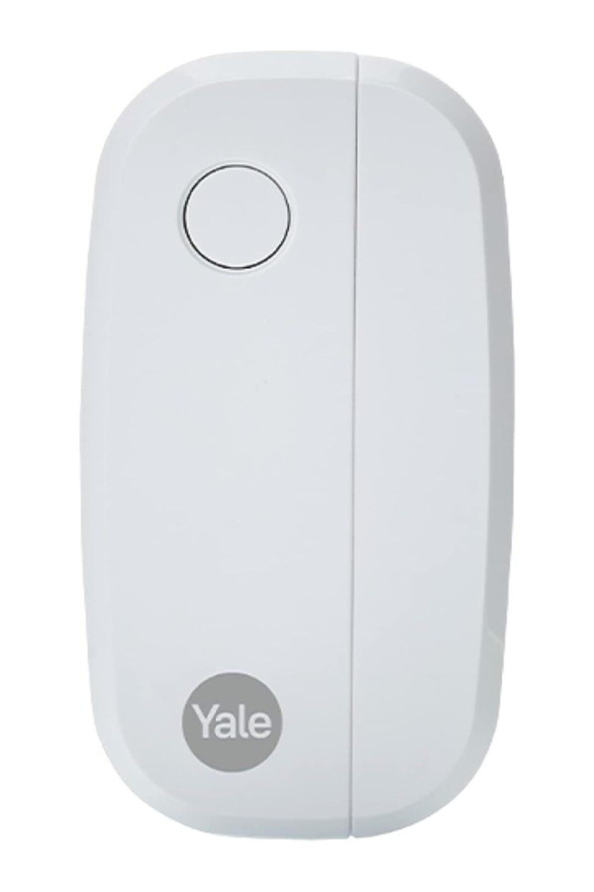 ShopZum Yale Ac-Dc Sync Alarm Kapı/Pencere Kontağı, Sync Akıllı Ev Alarmı Ile Çalışır, Yale Home