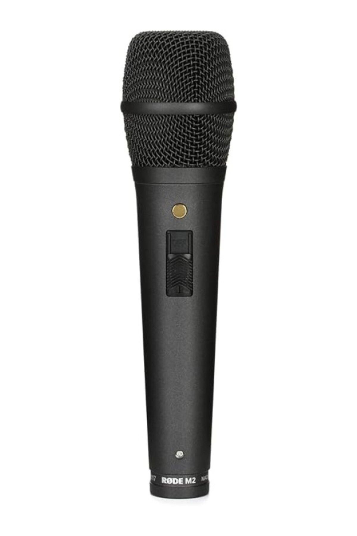 ShopZum Rode M2, Super Cardioid Mikrofon