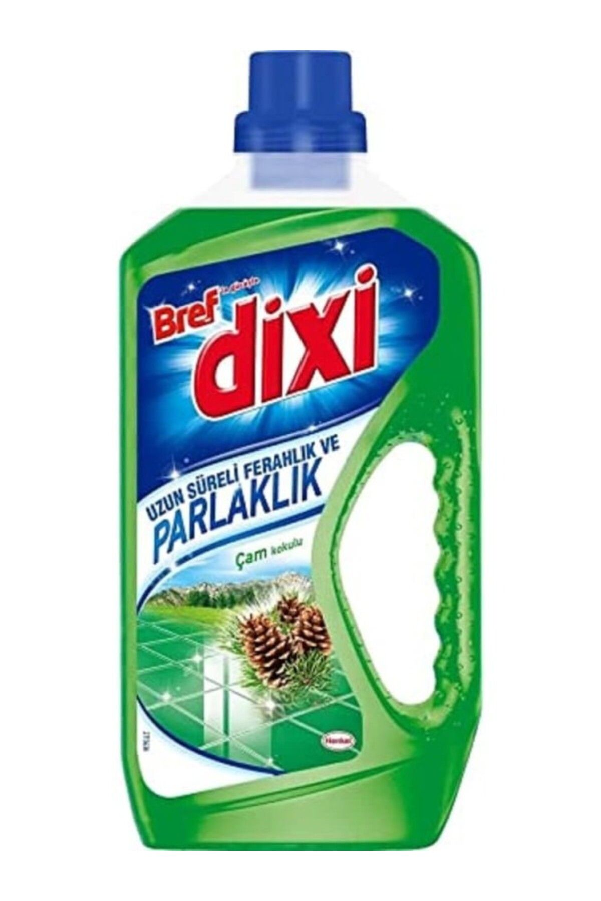 ShopZum Bref Dixi Çam Kokulu Yüzey Temizleyici (1 X 900 Ml)