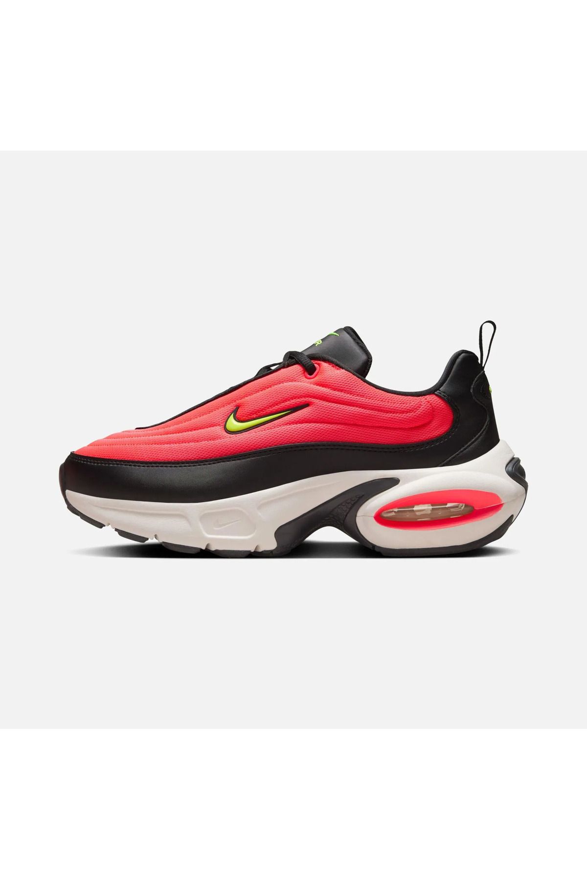 Nike Air Max Portal FW24 Siyah Kadın Spor Ayakkabı