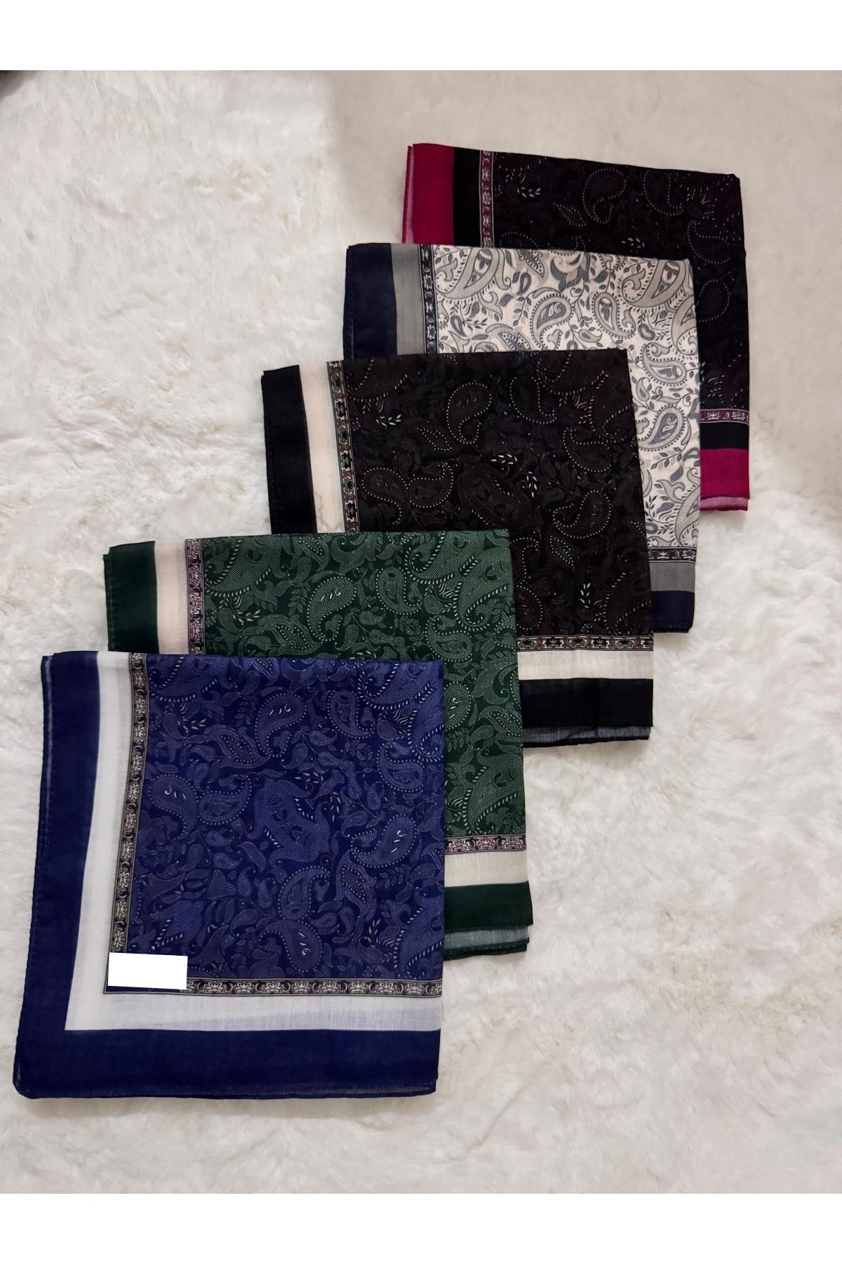 MEF Boutique Eşarp