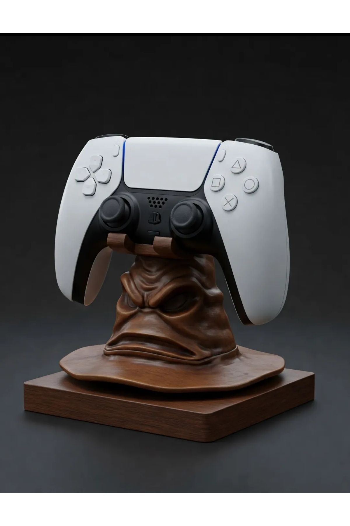 printastic Harry Potter Temalı Xbox Konsol Tutucu