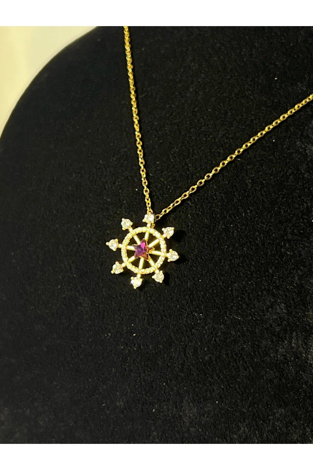 CEY ACCESSORY DÜMEN KOLYE