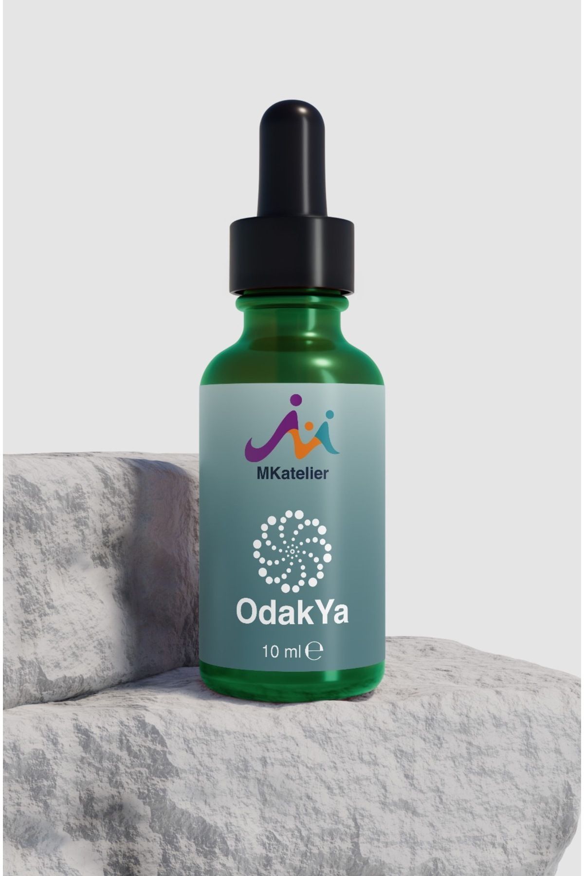 mk atelier Aromaterapi yağı
