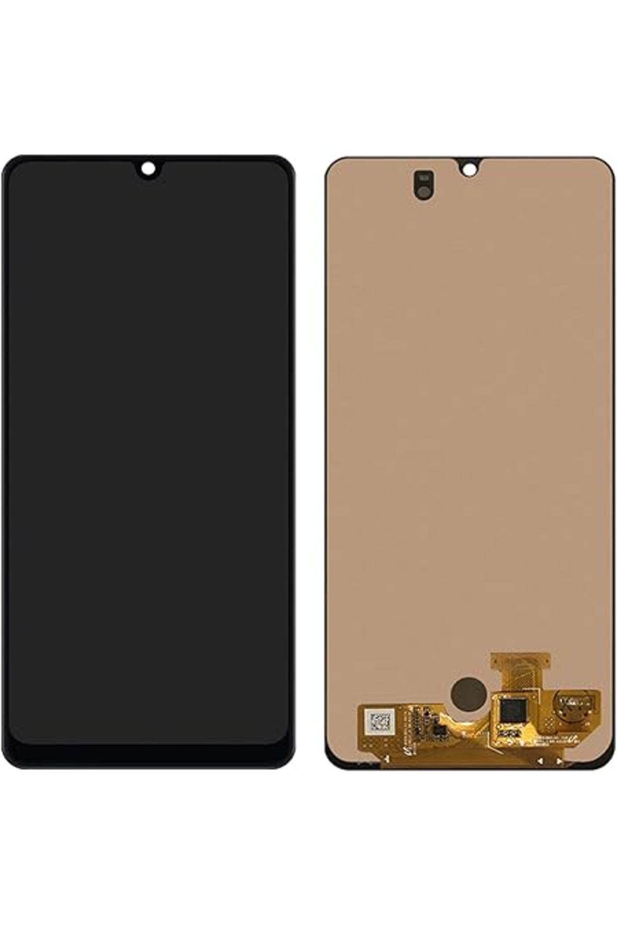 indirimplus SAMSUNG A31 LCD EKRAN A315 Tamir seti EKRAN uyumlu