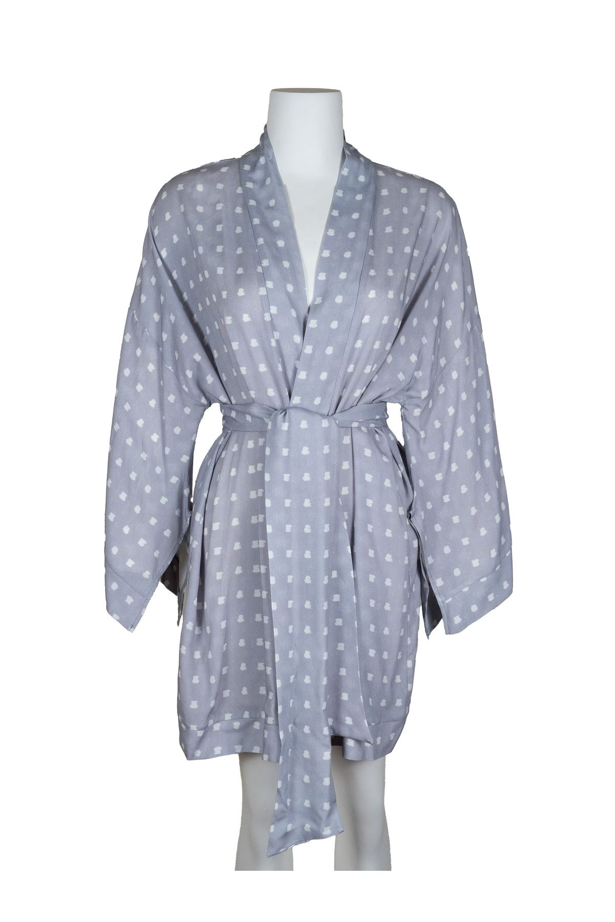 Ocean Child Boutique Elmyra Kimono