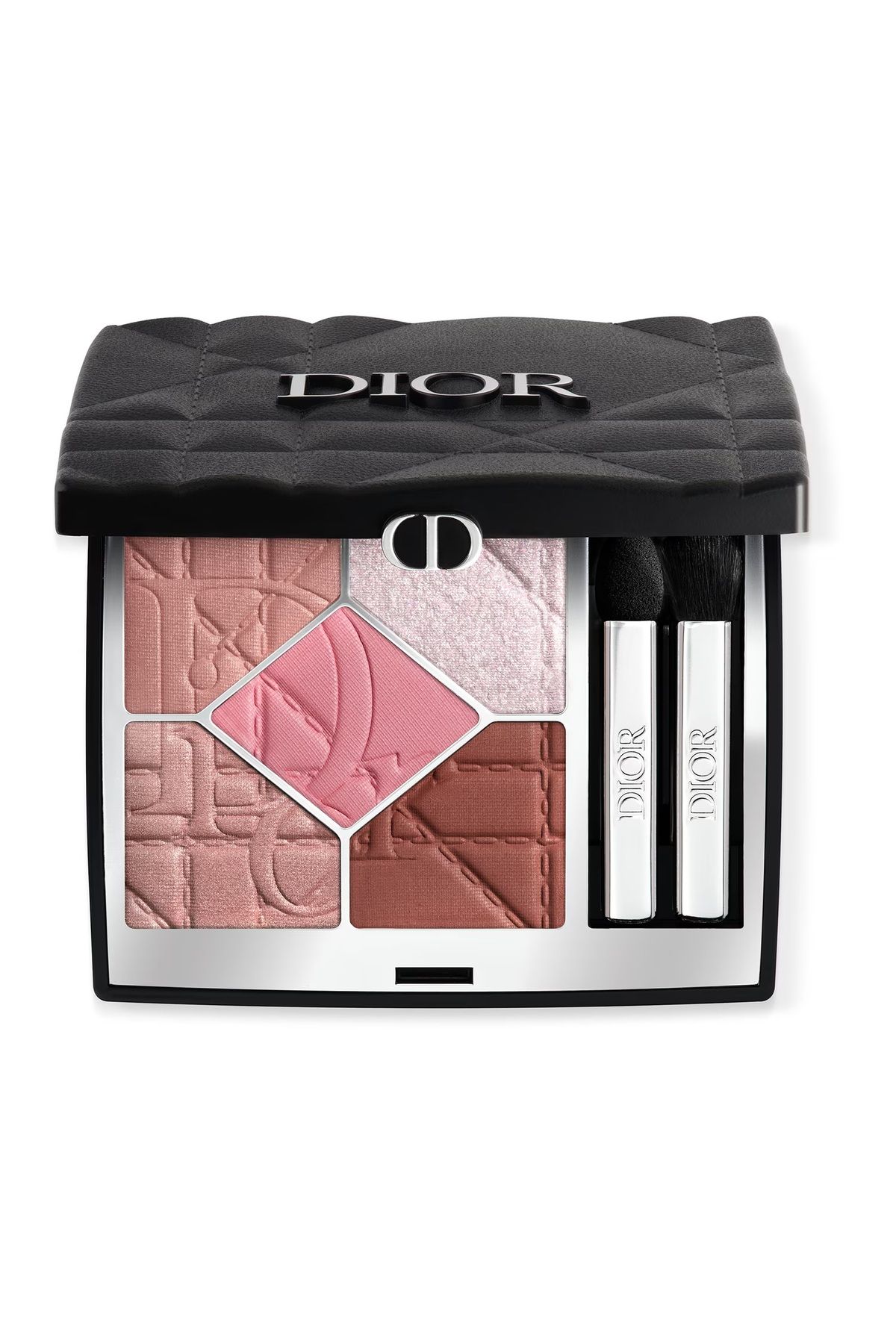 Dior Diorshow 5 Couleurs Cannage Limited Edition Long-Wearing Eyeshadow - Far Paleti