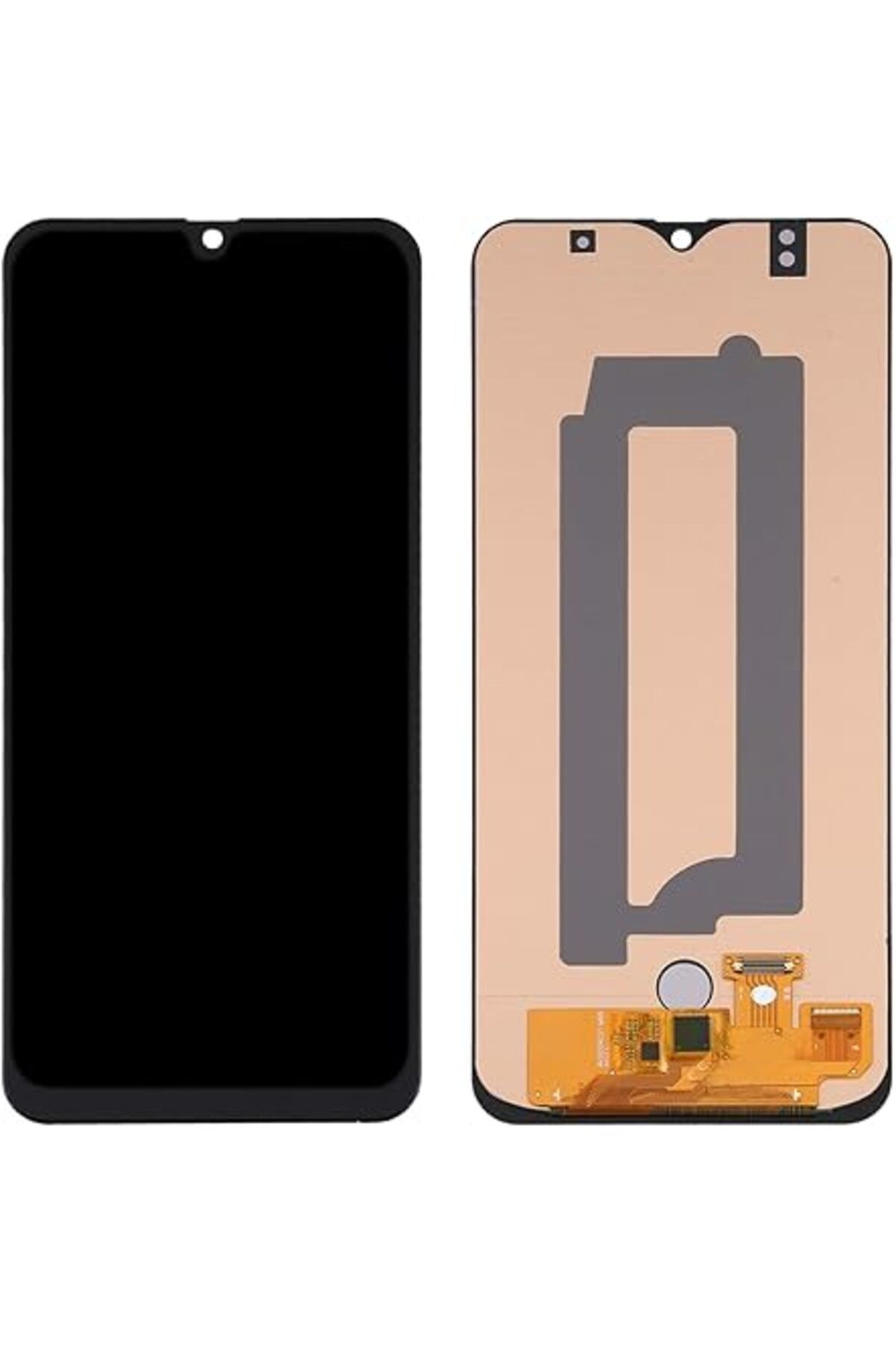 indirimplus A50 Uyumlu LCD EKRAN A505 LCD EKRAN Oled SCREEN