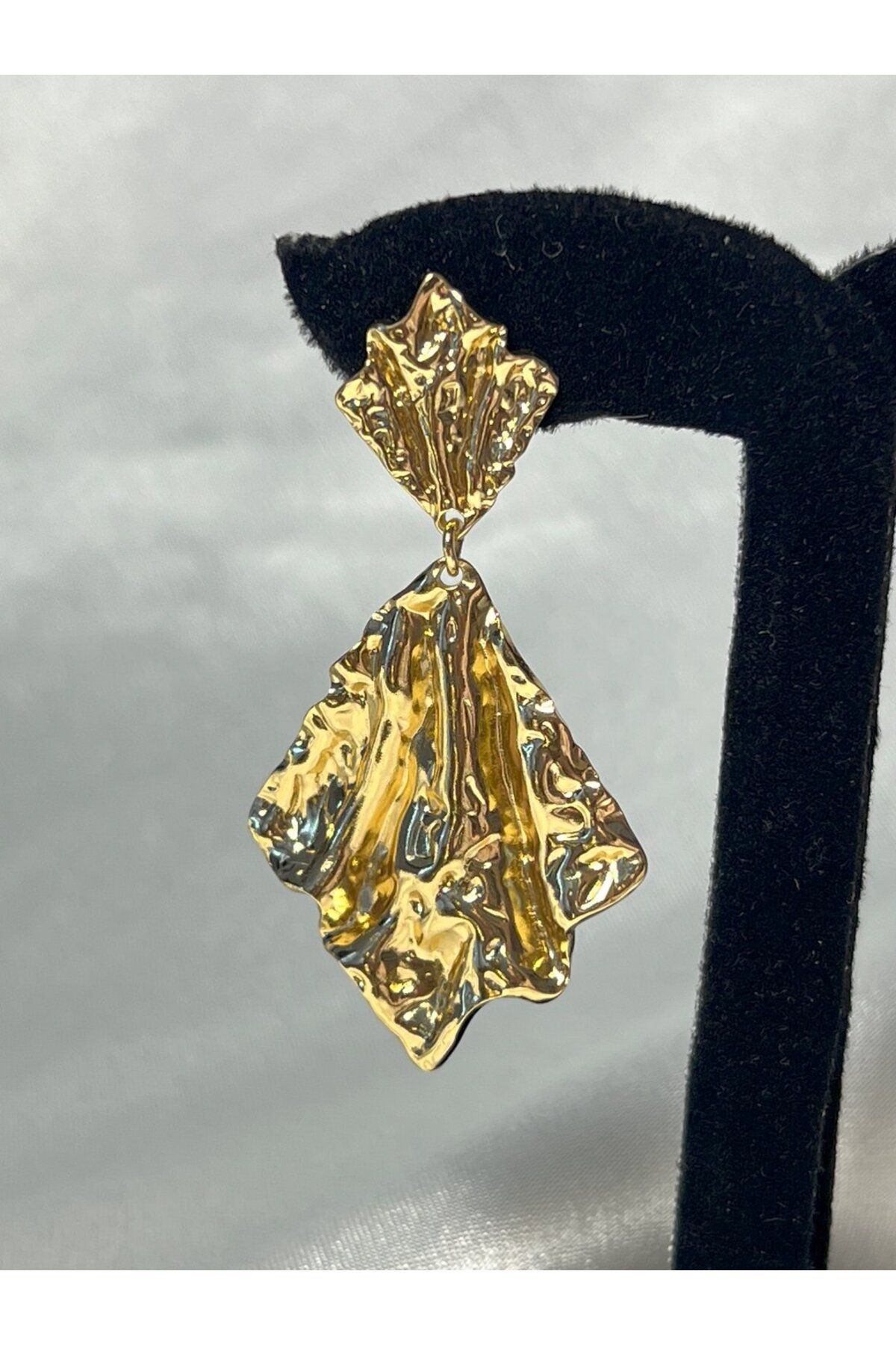 CEY ACCESSORY SALLANTILI KÜPE