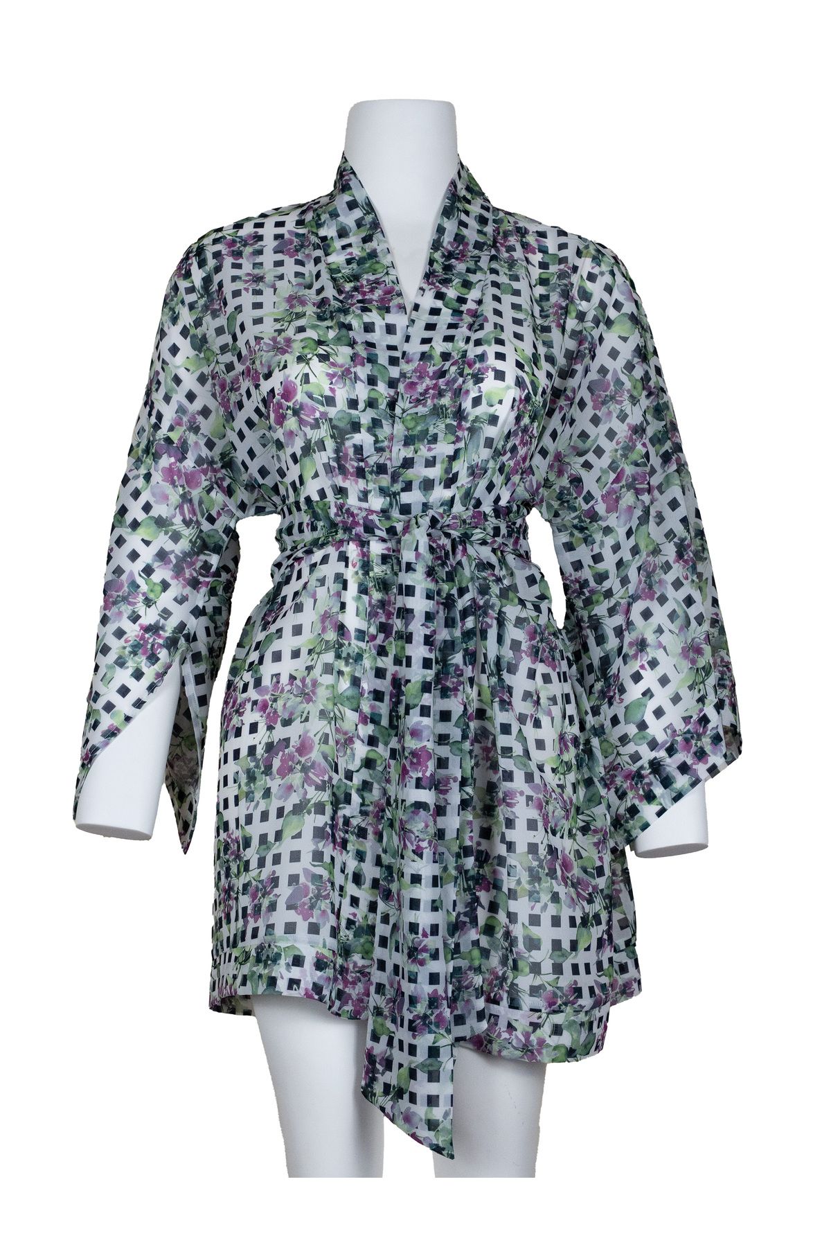 Ocean Child Boutique Syrelia Kimono