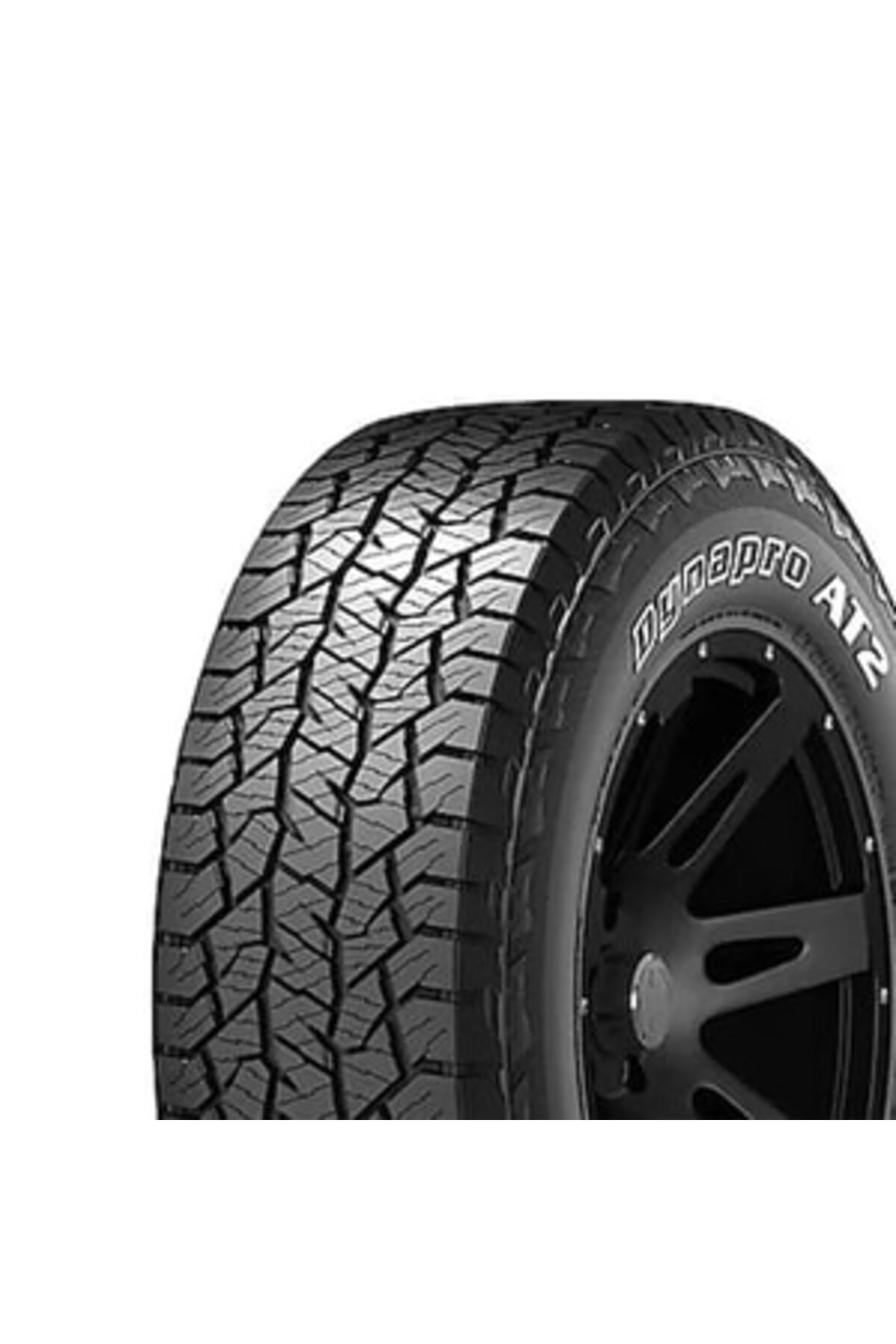 Hankook 255/65R17 110T Dynapro AT2 RF11 M+S 3PMSF