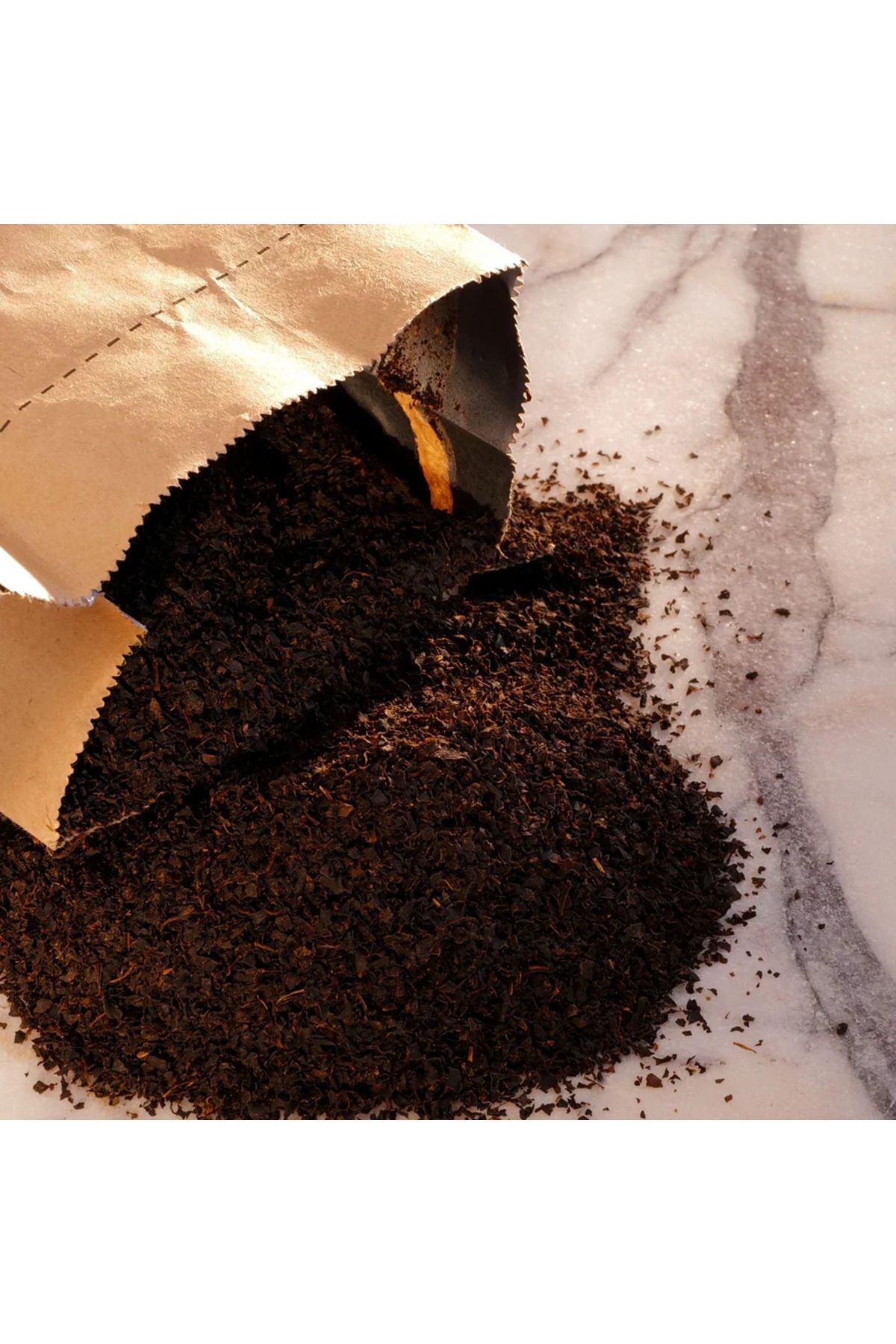 GURMESİNDEN Gurmesinden Gaziantep Siyah Çay 1 KG