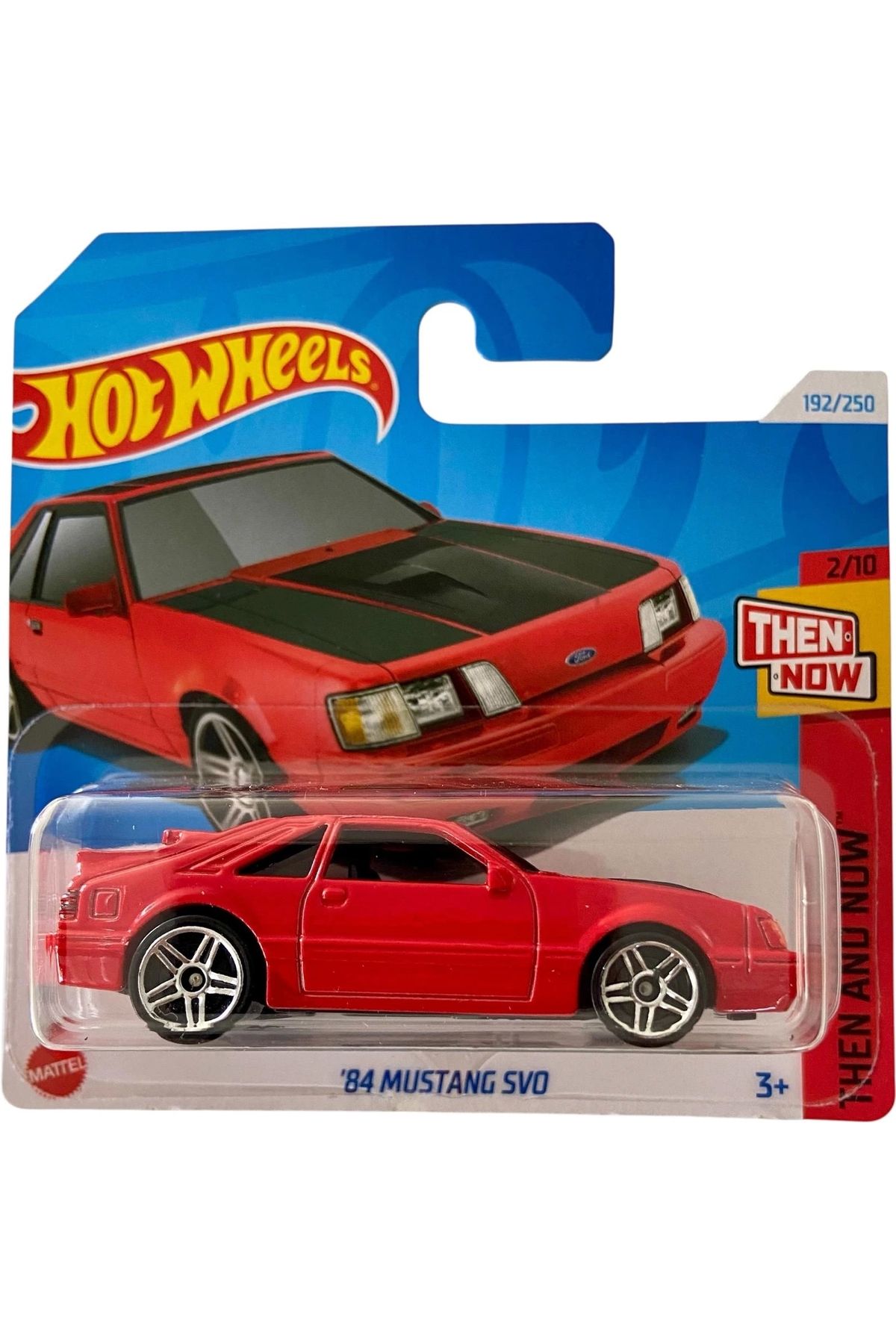 Hotwhells (2024) 84 SVO