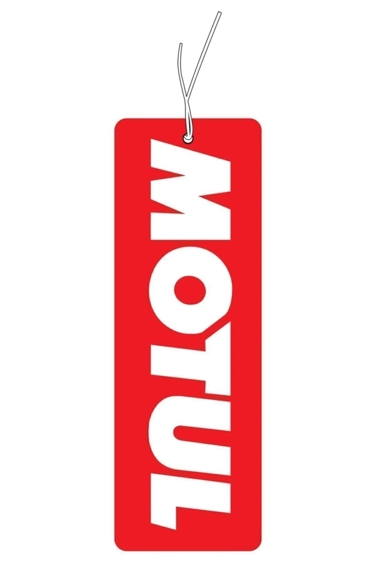 Aura Master Motul Tasarımlı Dekoratif Oto, Ev, Ofis Kokusu Ve Aksesuarı