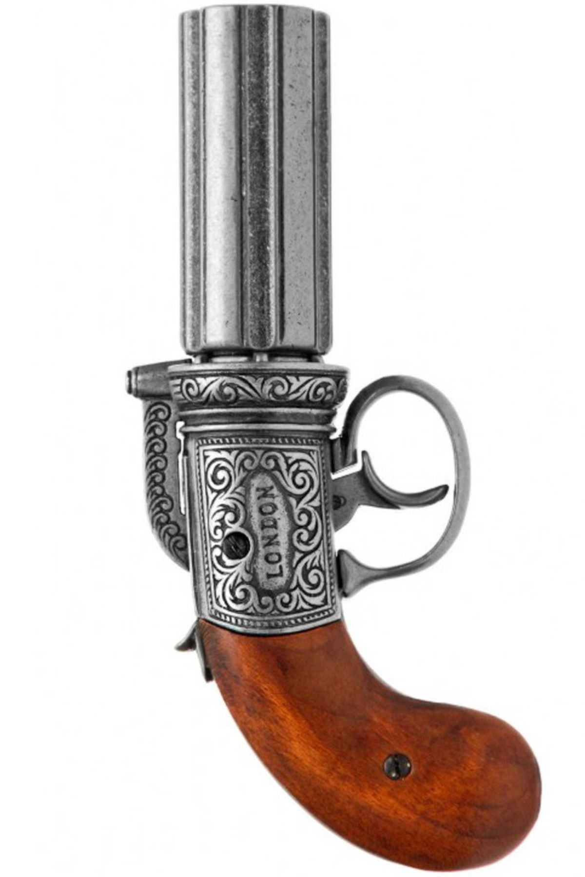 denix 18. Yüzyıl İngiliz Koleksiyonluk Model Dekoratif Obje