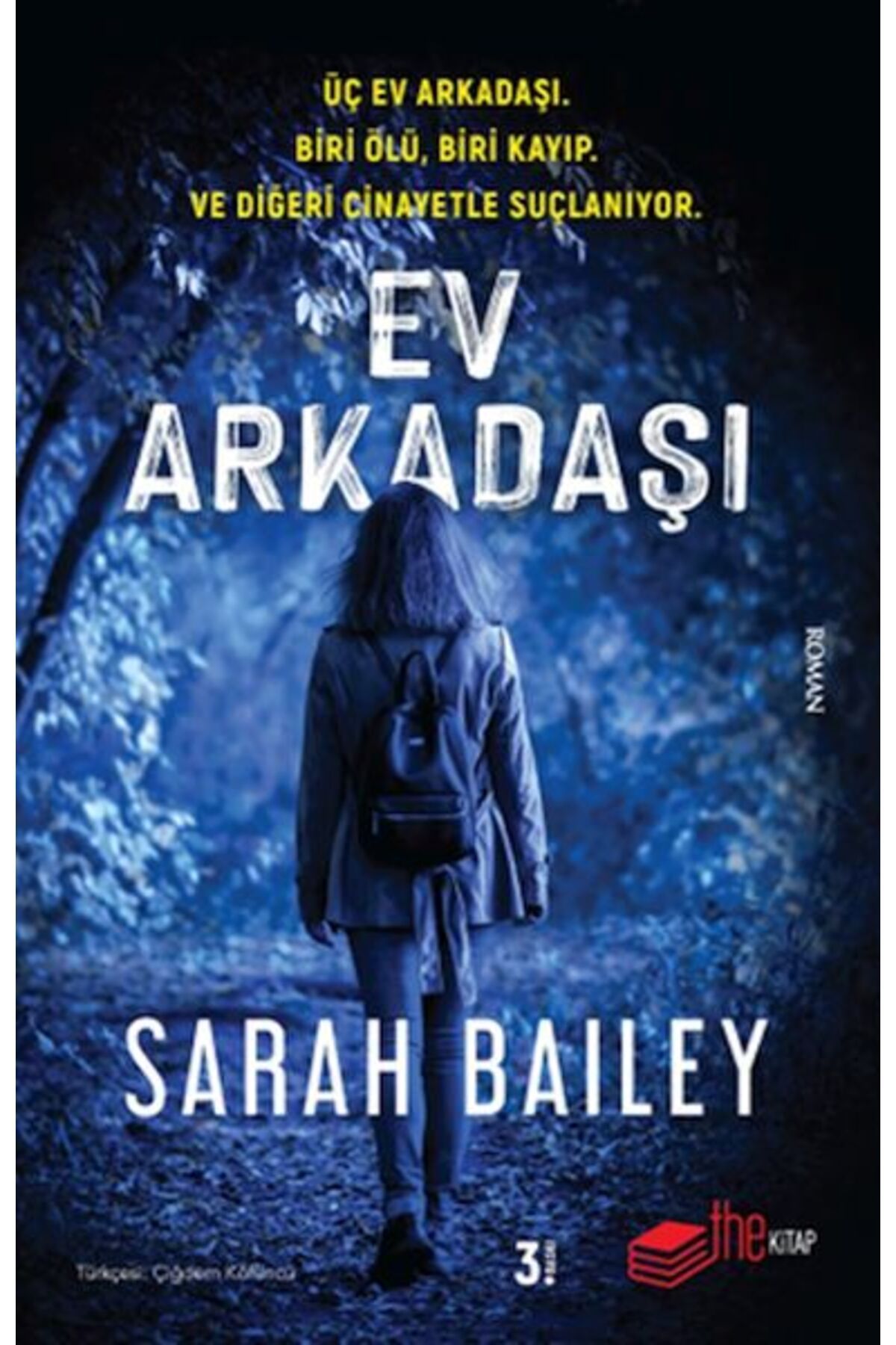 The Kitap Ev Arkadaşı