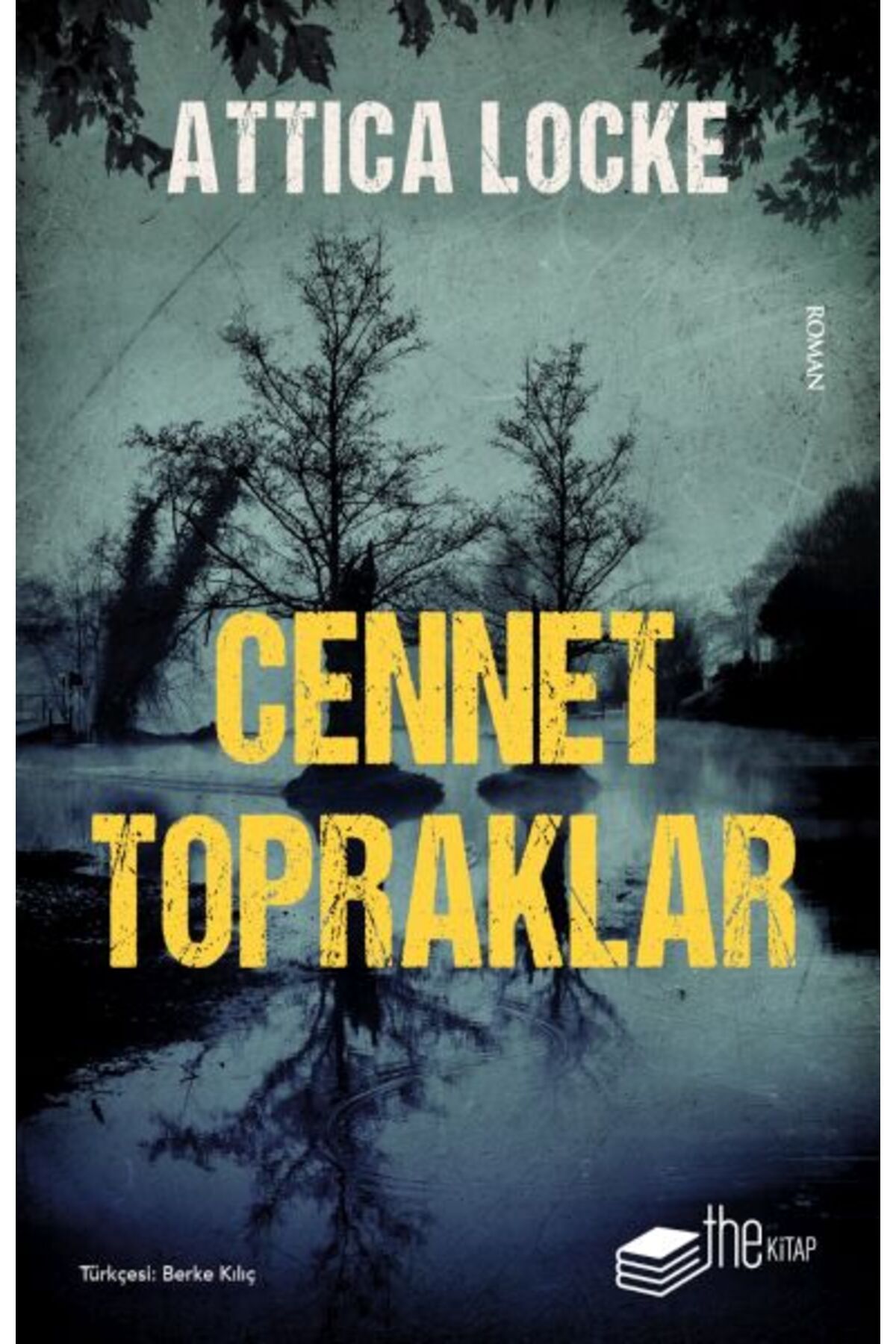 The Kitap Cennet Topraklar