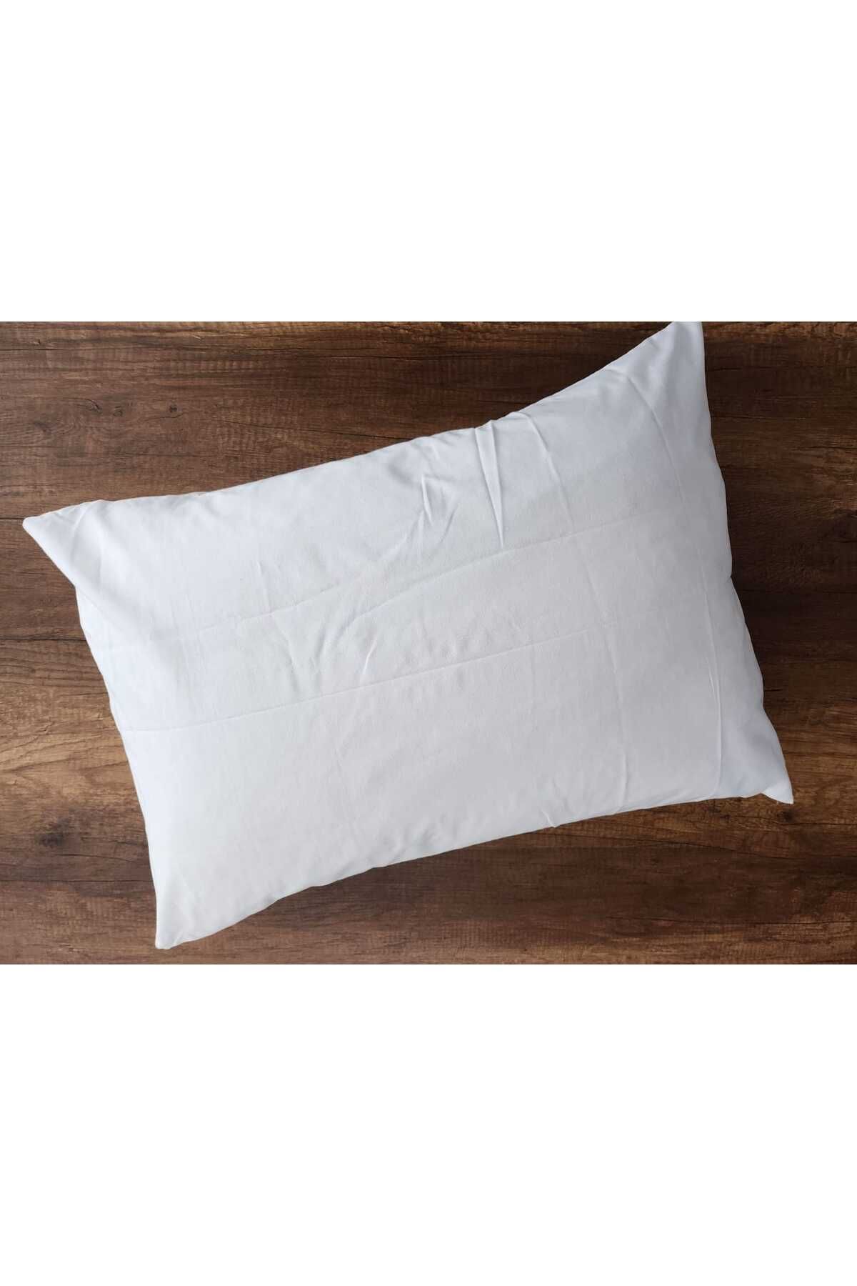 Tekstil Vagonu 2Lİ YASTIK KILIFI KAPAKLI 50 X 70 CM