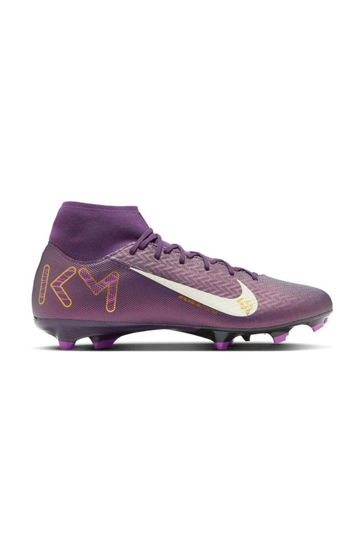 Nike Zm Superfly 10 Acad Km Fg Erkek Futbol Ayakkabısı HJ7309-500