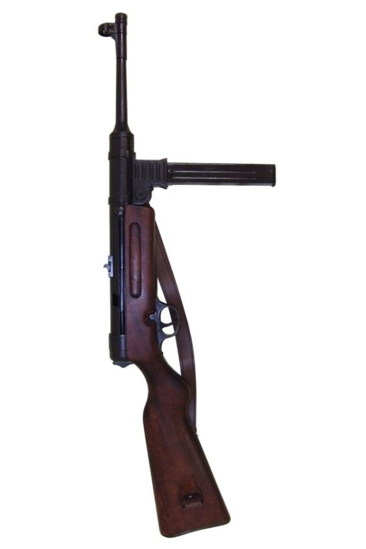 denix MP41 Reprodüksiyon Koleksiyonluk Model 1940 Almanya