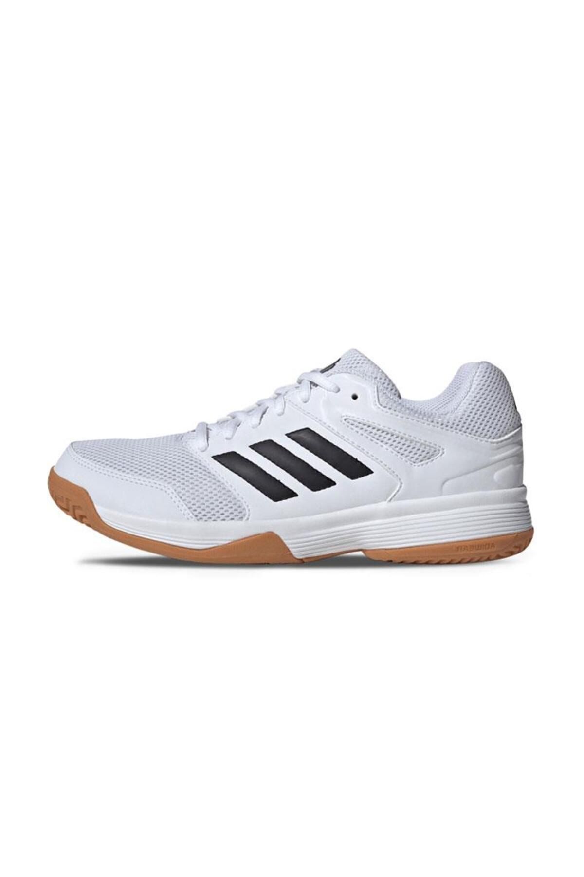 adidas-Speedcourt Indoor Shoes 3