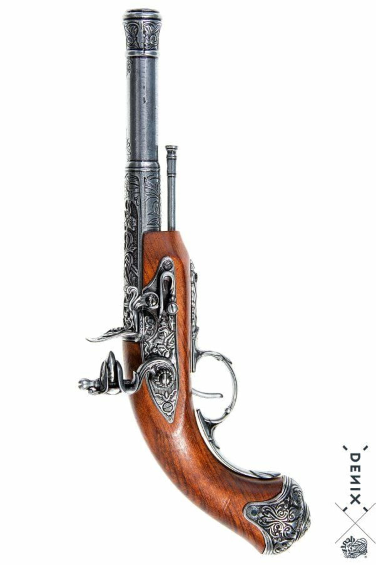 denix 18. Yüzyıl Hintli Koleksiyon Model