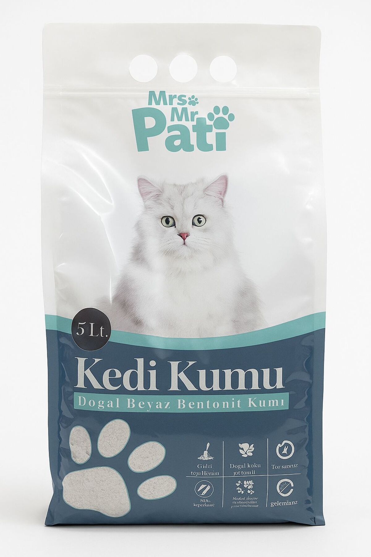 Petdünyası Kedi Ku