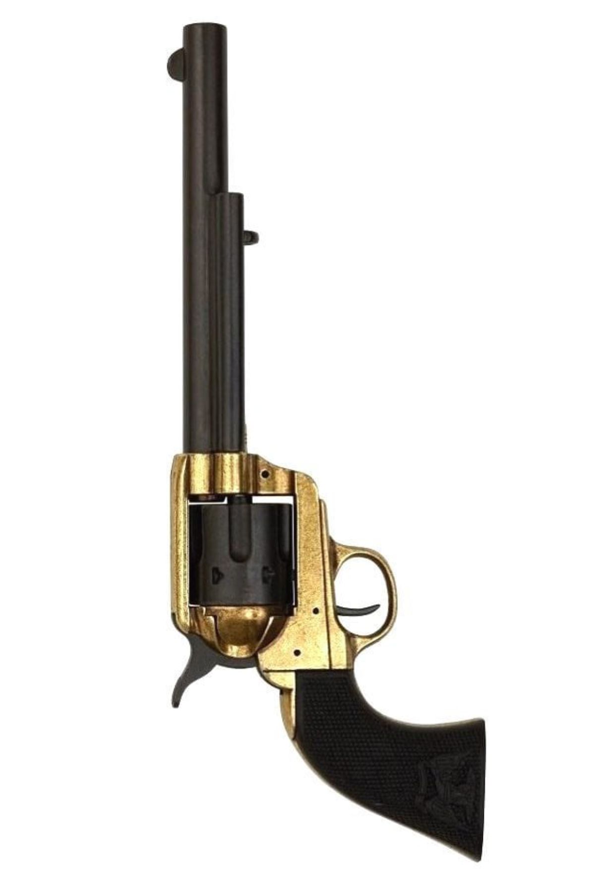 denix Colt 45 Peacemaker 7,5 Reprodüksiyon Koleksiyonluk Model Dekoratif Obje
