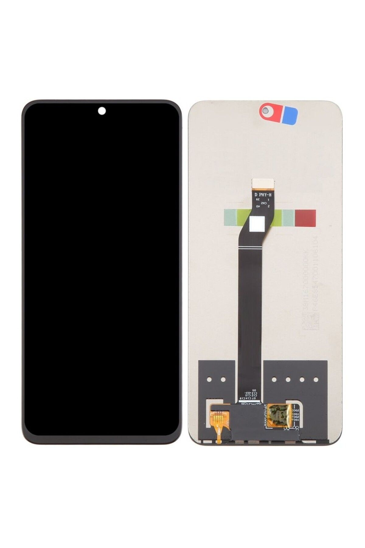 TamirCep Huawei Nova 12İ Ekran Lcd Dokunmatik Beraber