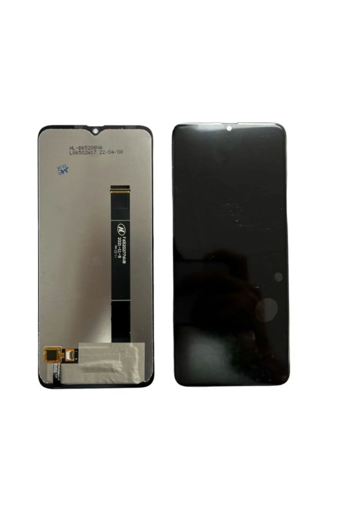 TamirCep Reeder P13 Blue Max Lite 2022 Ekran Lcd Dokunmatik Beraber