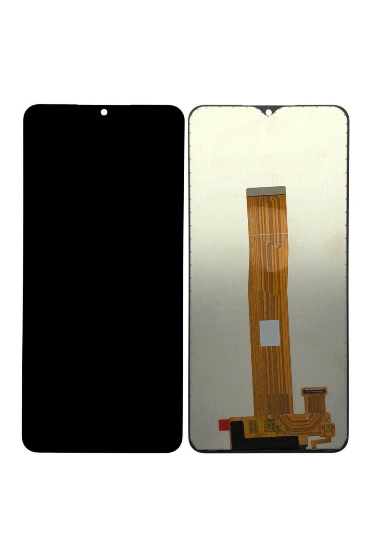 TamirCep Samsung A04S A047F Ekran Lcd Dokunmatik Beraber