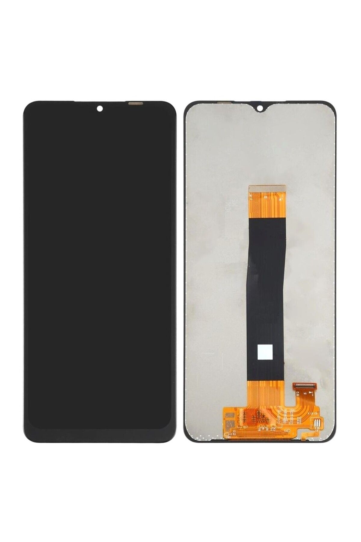 TamirCep Samsung A32 5G A326 Ekran Lcd Dokunmatik Beraber