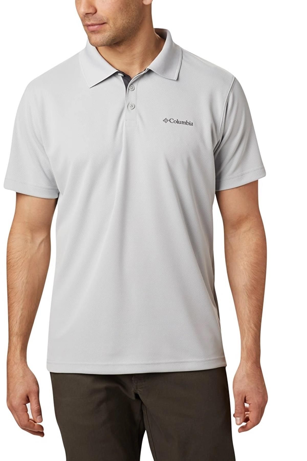 GABRİA Columbia Polo Yaka Erkek T-shirt