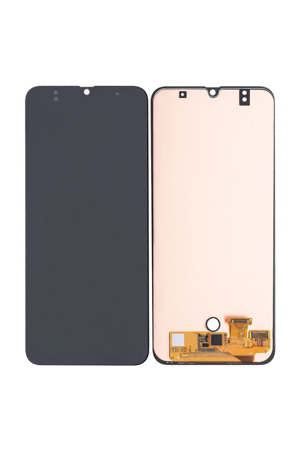 TamirCep Samsung A50 A505F Ekran Lcd Dokunmatik Beraber