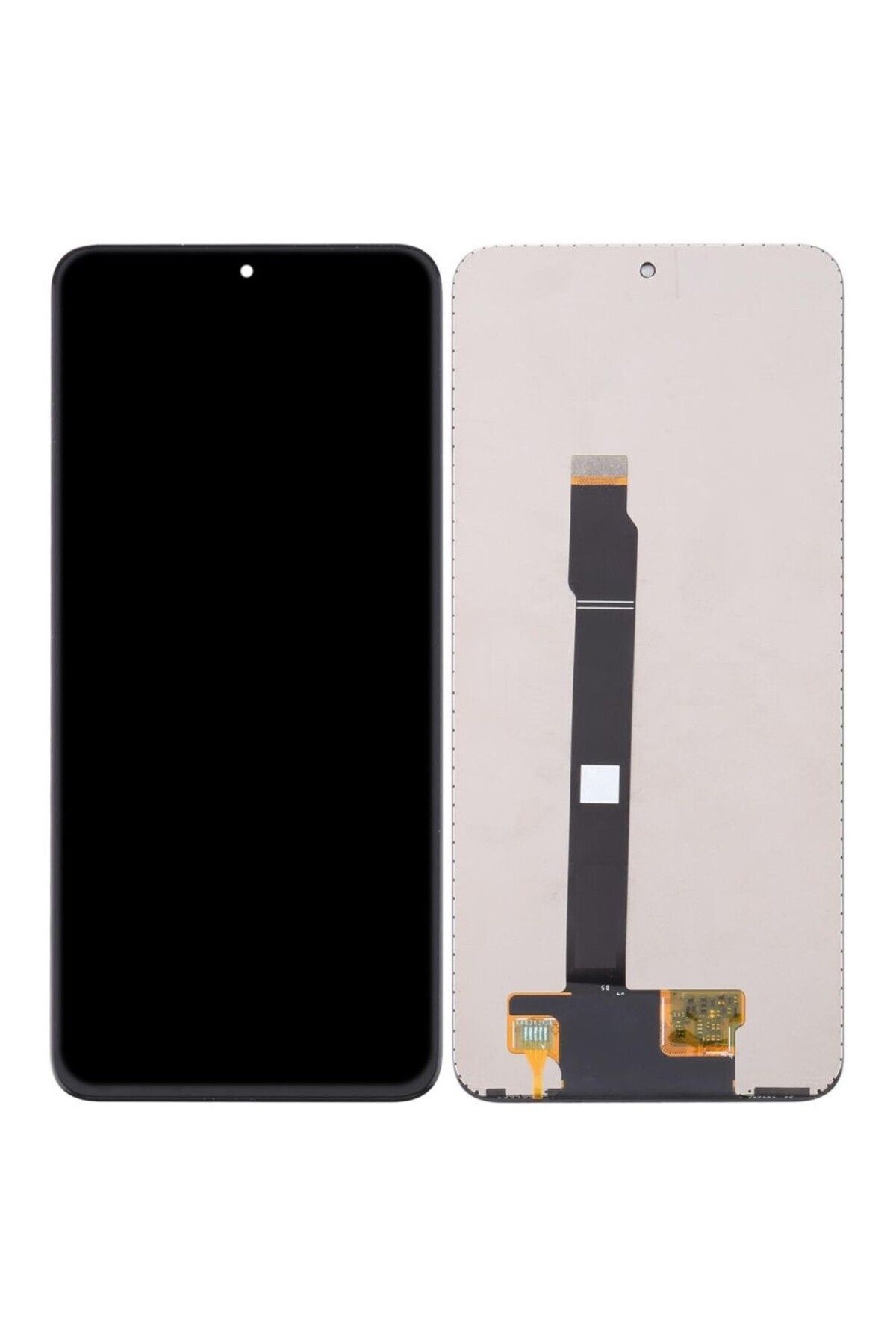 TamirCep Huawei Honor X8 Ekran Lcd Dokunmatik Beraber