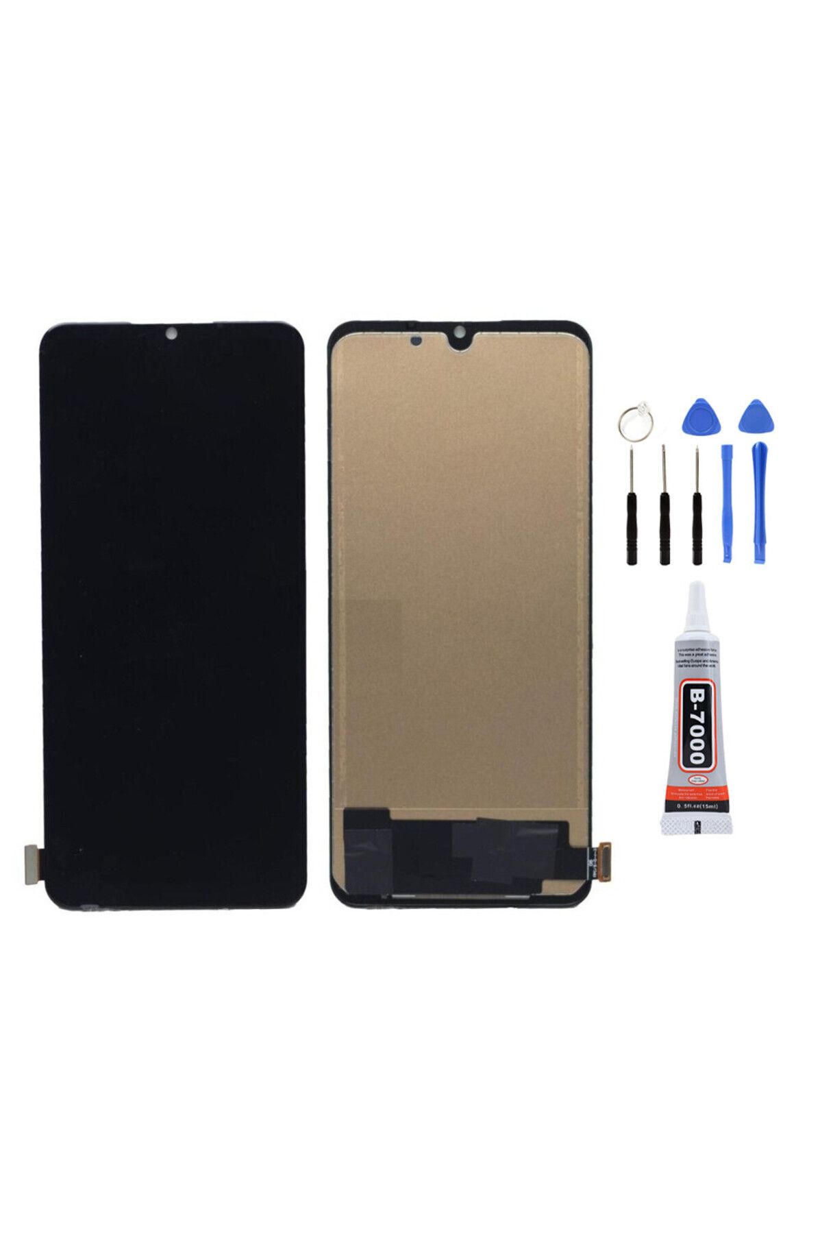 TamirCep Oppo Reno 3 Oled Ekran Lcd Dokunmatik Beraber