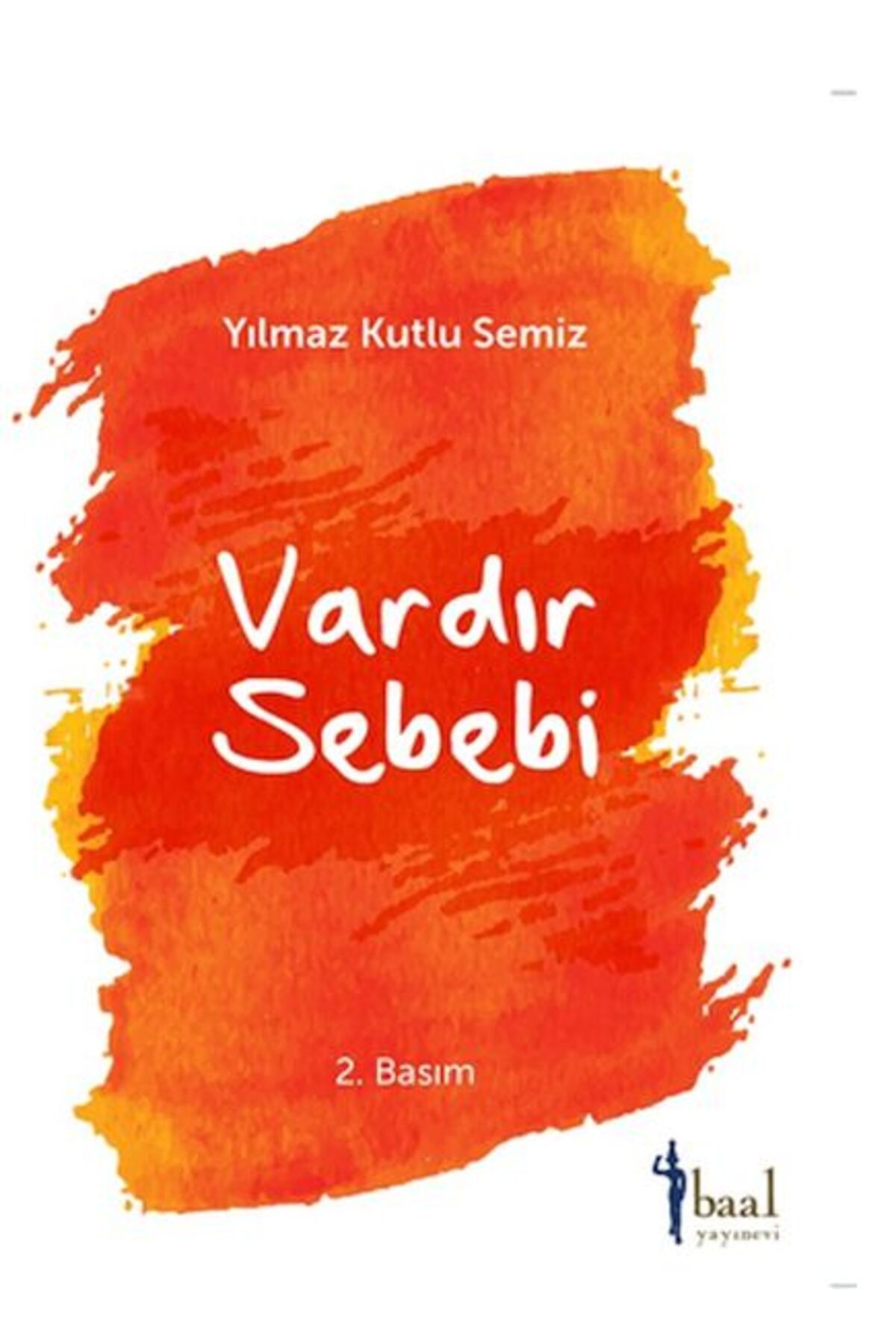 Destek Yayınları Vardır Bir Sebebi