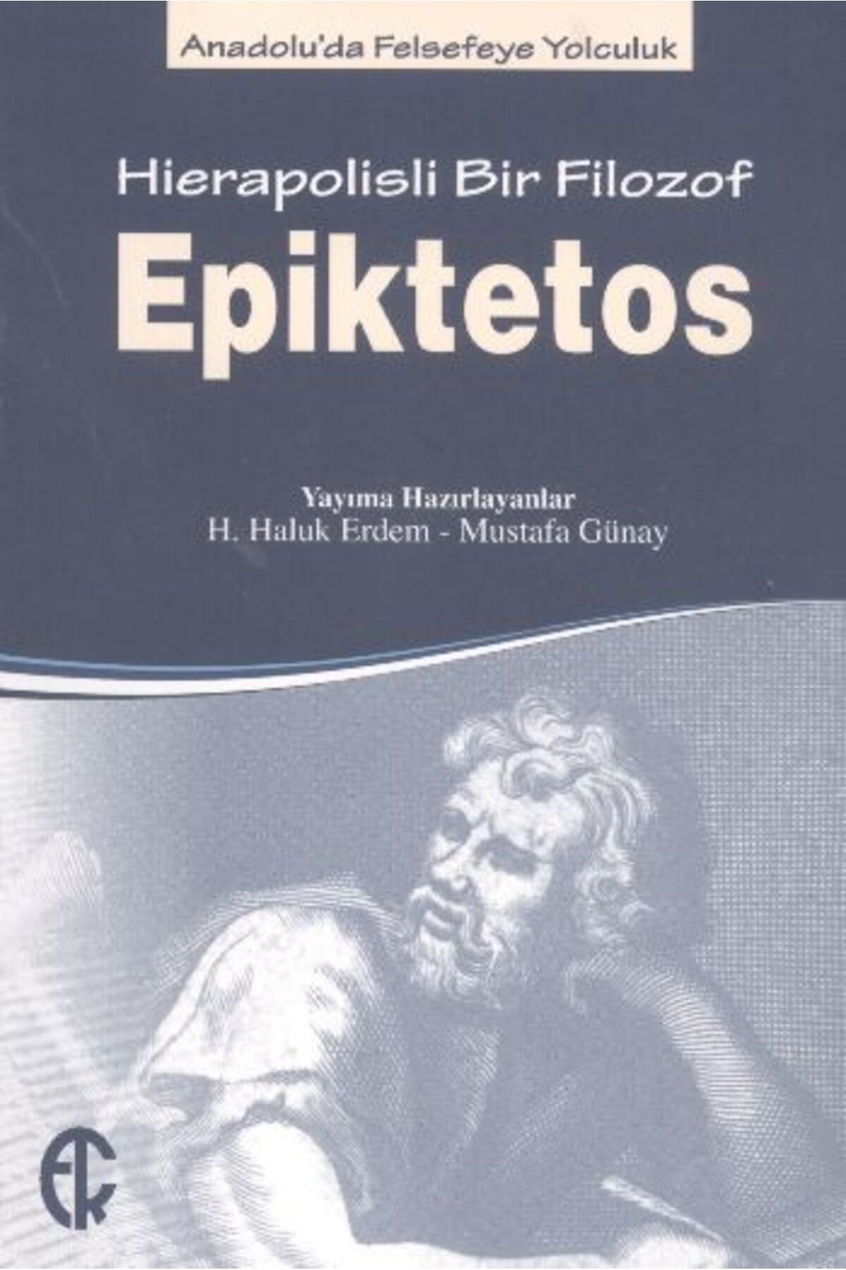 Türkiye Felsefe Kurumu Epiktetos